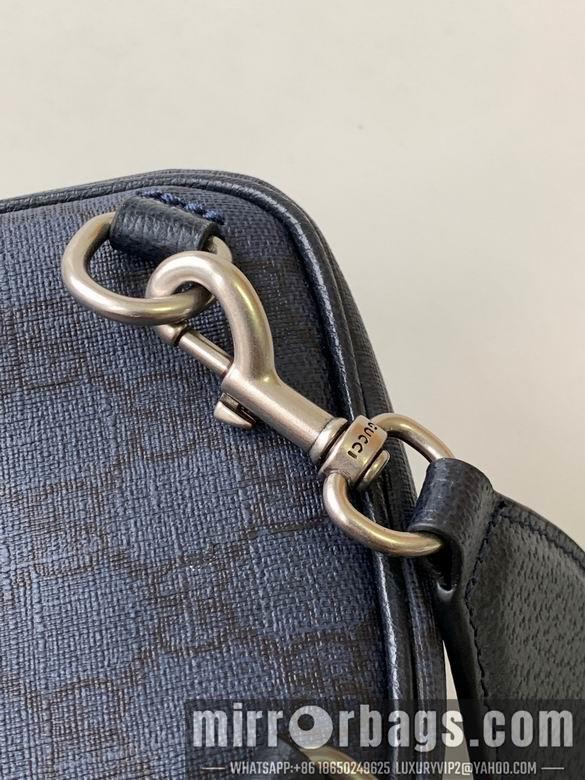 Replica Gucci Bags 1:1 752565 12X18X7cm WP