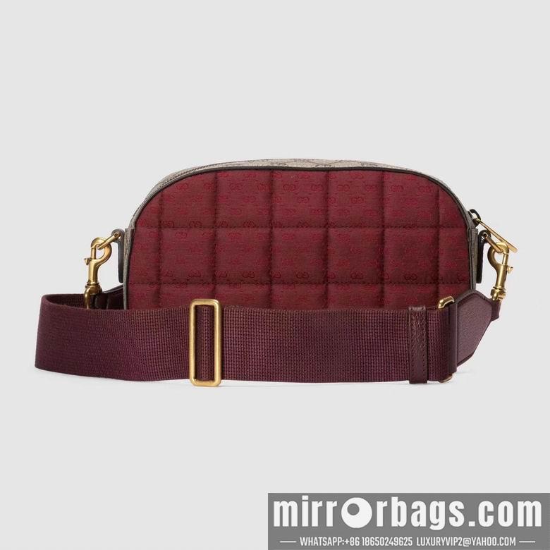 Replica Gucci Bags 1:1 752591 24X15X7cm