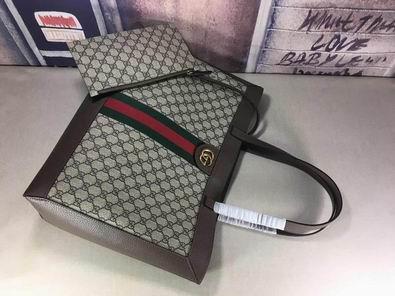 Replica Gucci Bags 1:1 Ophidia 547947 44x33x15cm df04
