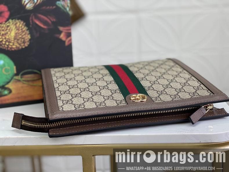 Replica Gucci Bags 1:1 Ophidia 625549 26x20.5x6cm df02