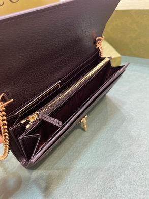 Replica Gucci Bags 1:1 Jackie1961 652681 19X10X3.5cm DF