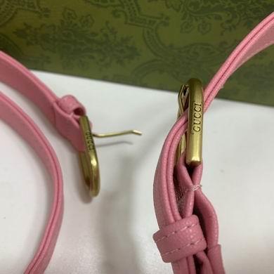 Replica Gucci Bags 1:1 27X13.5X2cm 010601 DF 4colour