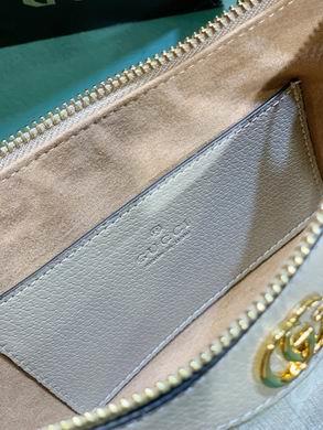 Replica Gucci Bags 1:1 735145 25X15X6.5cm DF 2colour