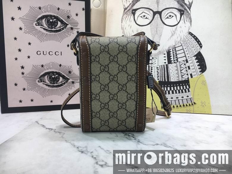 Replica Gucci Bags 1:1 WD625615 11.5X17X4
