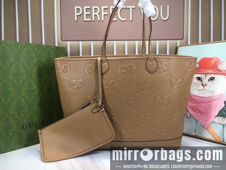 Replica Gucci Bags 1:1 726755 40X33X19cm DF 2colour