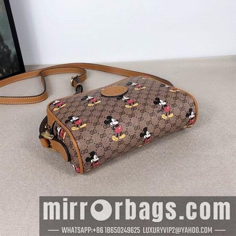 Replica Gucci Bags 1:1 WD602536 米奇