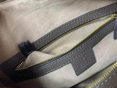 Replica Gucci Bags 1:1 409529 28X17.5X15cm DF