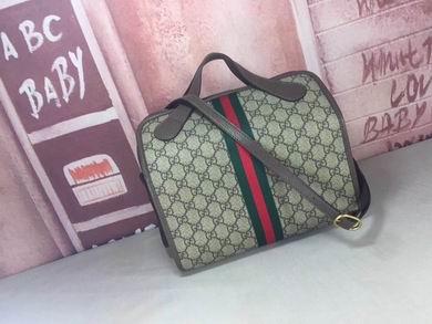 Replica Gucci Bags 1:1 565224 27X22X17cm DF