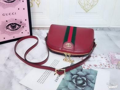 Replica Gucci Bags 1:1 WD499621 23X19X8