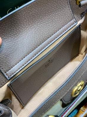 Replica Gucci Bags 1:1 735153 27X15.5X11cm DF 3colour