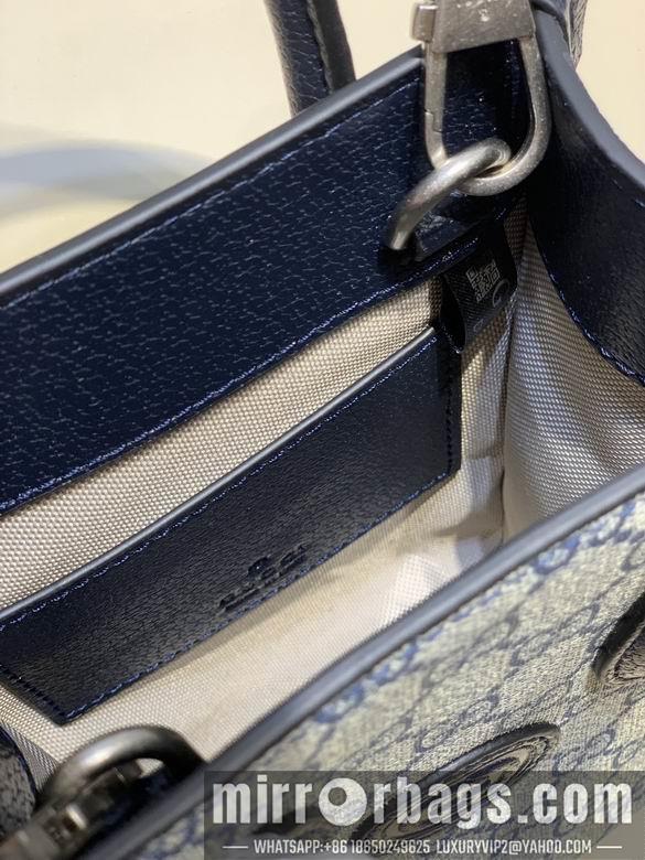 Replica Gucci Bags 1:1 671623 6X20X7cm DF