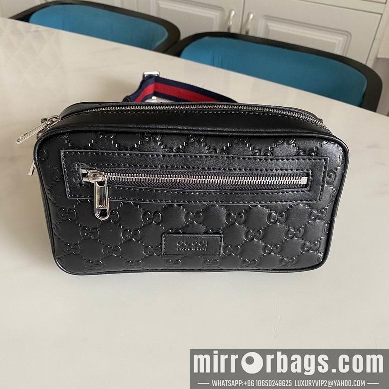 Replica Gucci Bags 1:1 474293 24X14X5.5cm DF