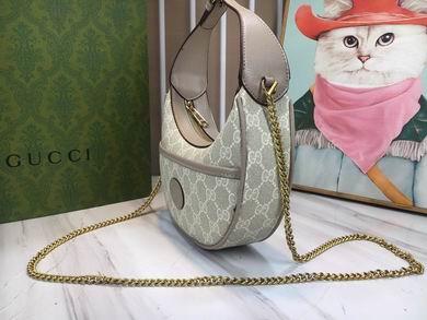 Replica Gucci Bags 1:1 726843 22X12.5X5cm DF 2colour
