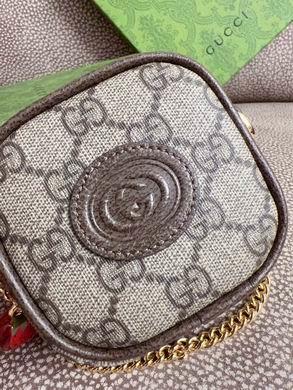 Replica Gucci Bags 1:1 8.5X8X5.5cm 031404