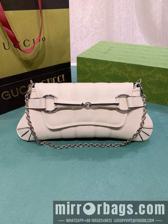 Replica Gucci Bags 1:1 764339 27X11X5cm DF 3colour