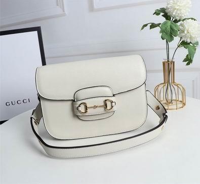 Replica Gucci Bags 1:1 Horsebit 602204 25x18x8 cm df0328