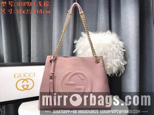 Replica Gucci Bags 1:1 308982 38x27x14cm df06