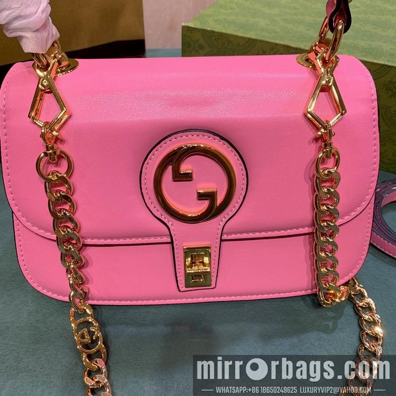 Replica Gucci Bags 1:1 735101 23X15X11cm DF