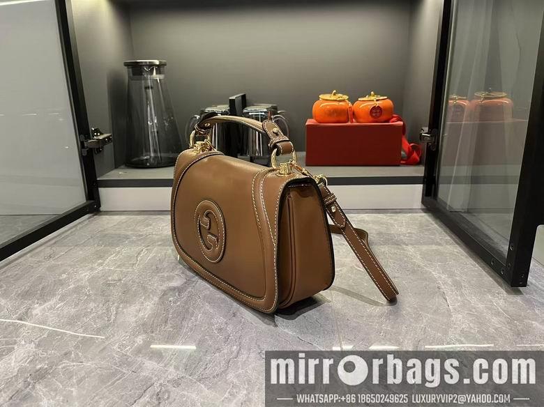 Replica Gucci Bags 1:1 815714 26.5X16.5X8.5cm DF 4colour