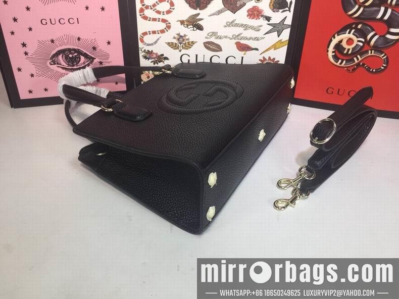 Replica Gucci Bags 1:1 431571 32x5x22x10.5 cm df0328