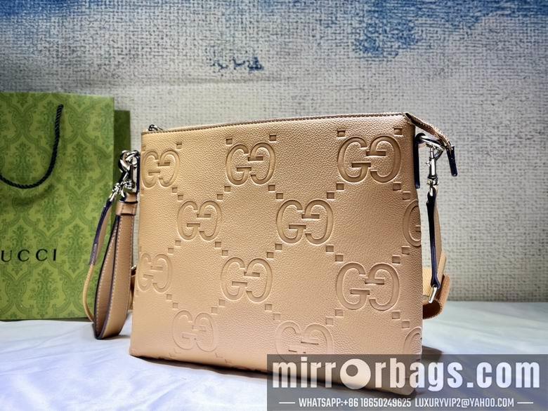 Replica Gucci Bags 1:1 696009 31X24.5X5cm DF 3colour