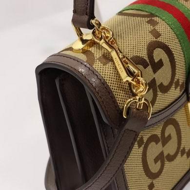 Replica Gucci Bags 1:1 Ophidia 651055 25X17.5X7cm ZY