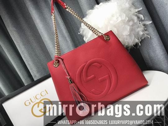 Replica Gucci Bags 1:1 308982 38x27x14cm df06