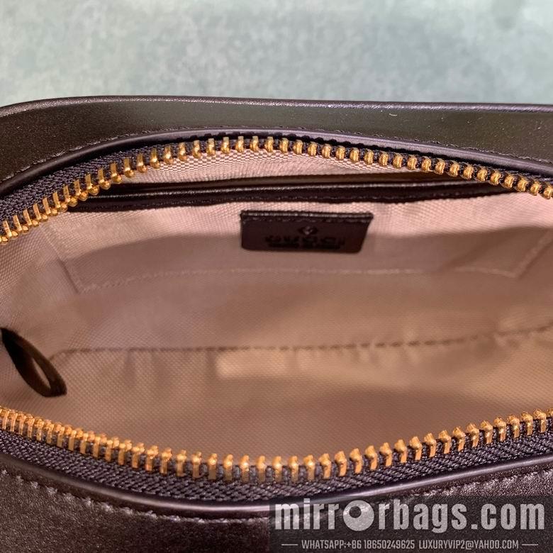 Replica Gucci Bags 1:1 820429 21X15.5X8cm DF 4colour