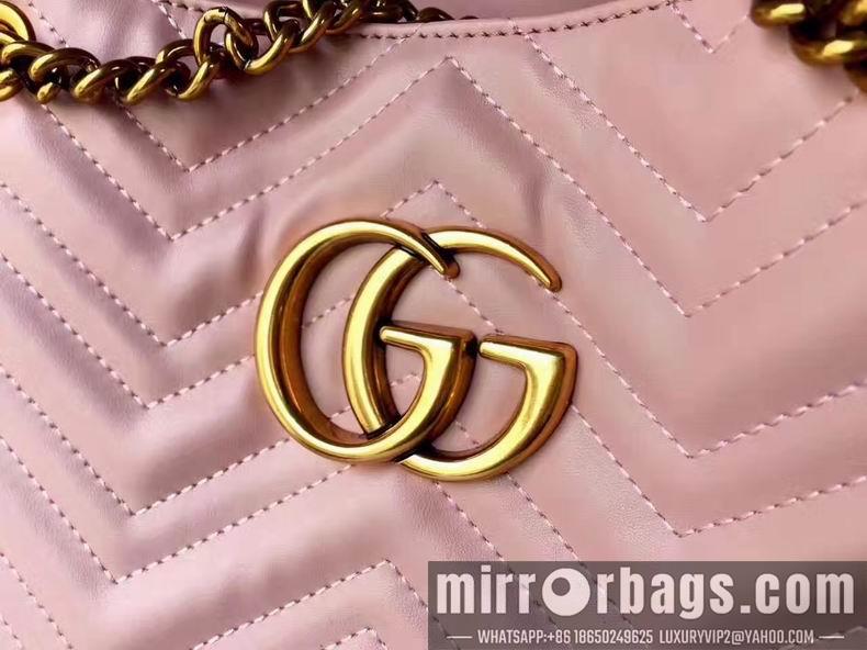 Replica Gucci Bags 1:1 453569 36x27x14cm df02