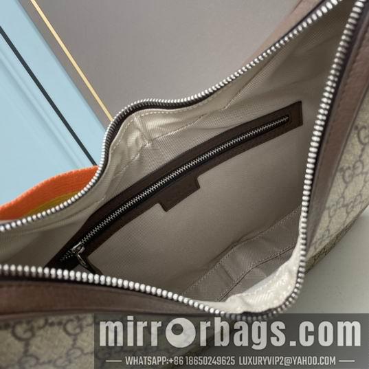 Replica Gucci Bags 1:1 Gucci Attache 702823 35x32x6cm ww5色