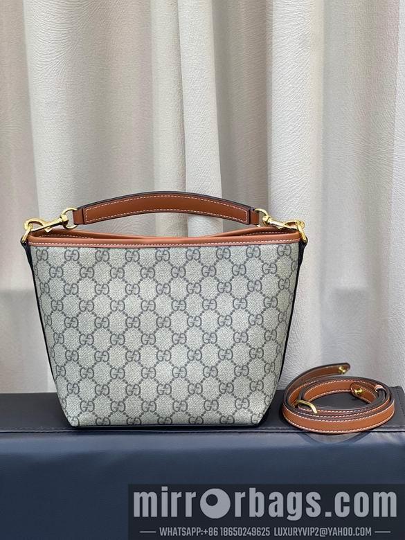 Replica Gucci Bags 1:1 815118 19X18X11cm DF