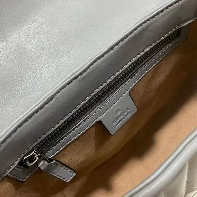Replica Gucci Bags 1:1 WD498110 27X19X10.5