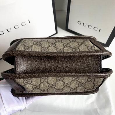 Replica Gucci Bags 1:1 501050 22x16.5x4cm df04