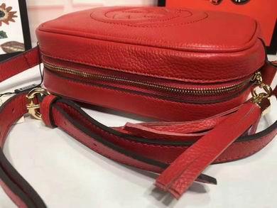 Replica Gucci Bags 1:1 WD308364 21X15X7