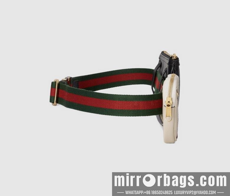Replica Gucci Bags 1:1 698805 12X11X2cm 20X13cm DF