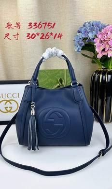 Replica Gucci Bags 1:1 336751 30X26X4cm DF 3colour