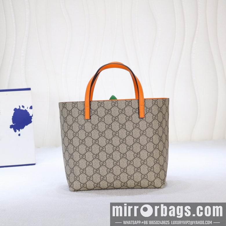 Replica Gucci Bags 1:1 580840 21X20X10cm DF