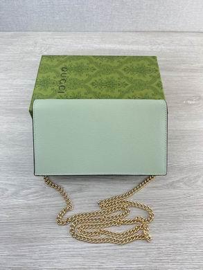 Replica Gucci Bags 1:1 772643 12.5X20X4cm DF 4colour