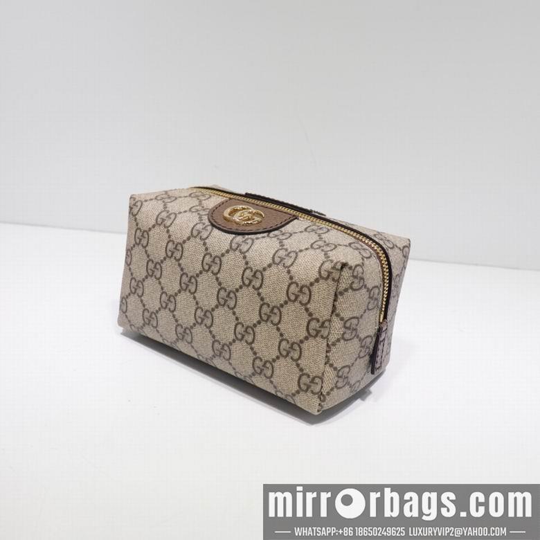 Replica Gucci Bags 1:1 548393 16X9X9cm DF 2colour