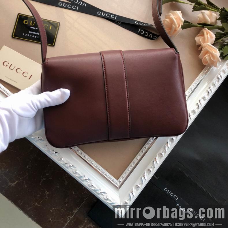 Replica Gucci Bags 1:1 550129 25x16x7 cm df01