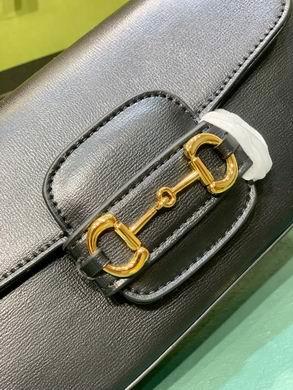 Replica Gucci Bags 1:1 735178 24X13X5cm DF