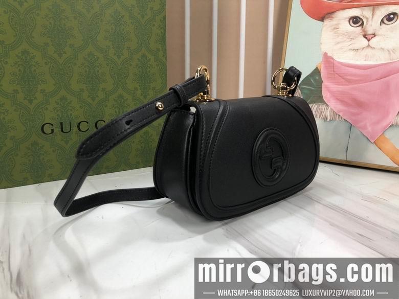 Replica Gucci Bags 1:1 815700 21.5X11X8cm DF 3colour