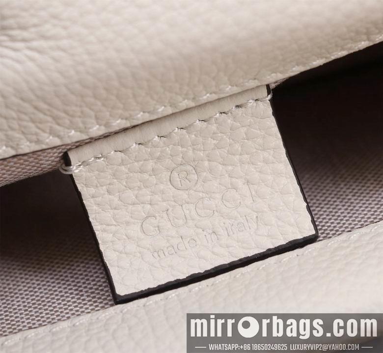 Replica Gucci Bags 1:1 Dionysus 752029 18X12X6cm DF 3colour