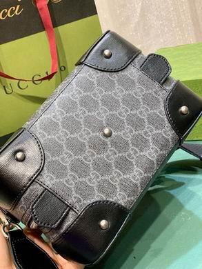 Replica Gucci Bags 1:1 723307 21.5X12.5X13cm DF 2colour