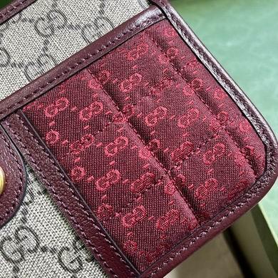 Replica Gucci Bags 1:1 751914 21.5X14X7cm YG 2colour