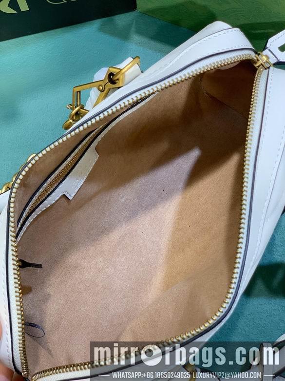 Replica Gucci Bags 1:1 746319 27X13.5X10cm DF 4colour