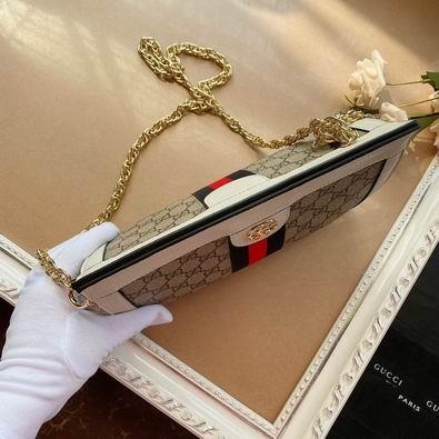 Replica Gucci Bags 1:1 Ophidia 503877 26x17x8cm df04