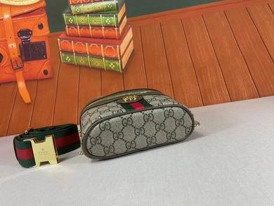 Replica Gucci Bags 1:1 699765 18X12X6cm DF 2colour