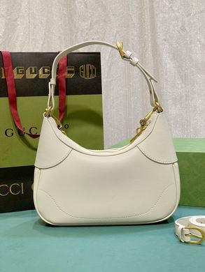 Replica Gucci Bags 1:1 731817 25X19X7cm DF 4colour