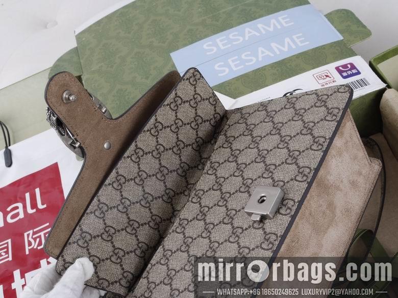 Replica Gucci Bags 1:1 739496 24.5X15.5X10cm